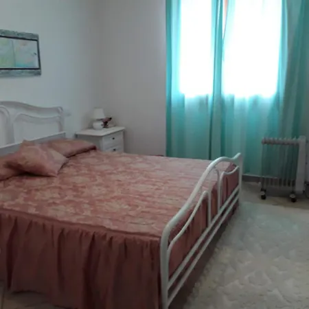 Casa Bellavista Trilocale Con Splendida Vista Mare *