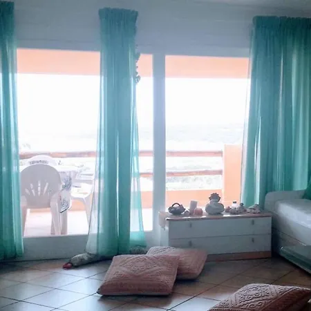 Casa Bellavista Trilocale Con Splendida Vista Mare *