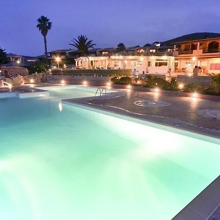 Casa Bellavista Trilocale Con Splendida Vista Mare * 阿兰奇湾城