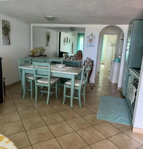 Casa Bellavista Trilocale Con Splendida Vista Mare Daire *