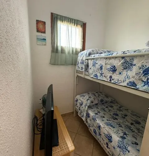 Casa Bellavista Trilocale Con Splendida Vista Mare Daire