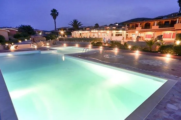 Casa Bellavista Trilocale Con Splendida Vista Mare * Golfo Aranci